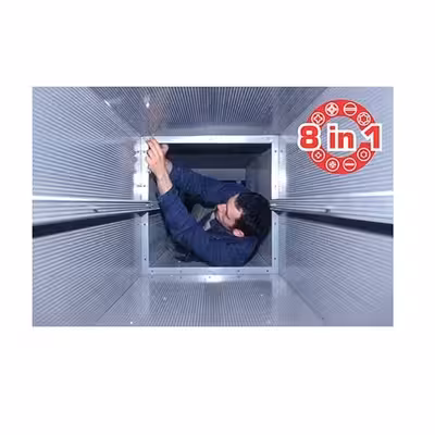 پیچ گوشتی فلو مدل 373