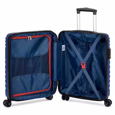 چمدان رونکاتو مدل فلوکس کد 423533 سایز کوچک