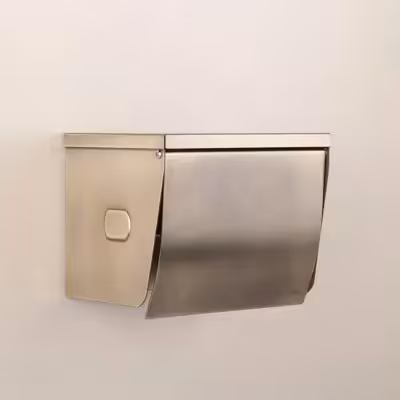 پایه رول دستمال کاغذی دلفین مدل K01-ab