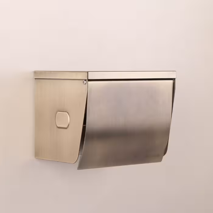 پایه رول دستمال کاغذی دلفین مدل K01-ab