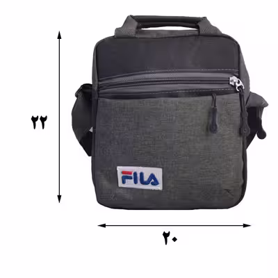 کیف رودوشی فیلا مدل M-11