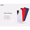 کاور سیلیکونی کی-دوو مدل ICOAT مناسب برای گوشی موبایل سامسونگ Galaxy S23 Ultra