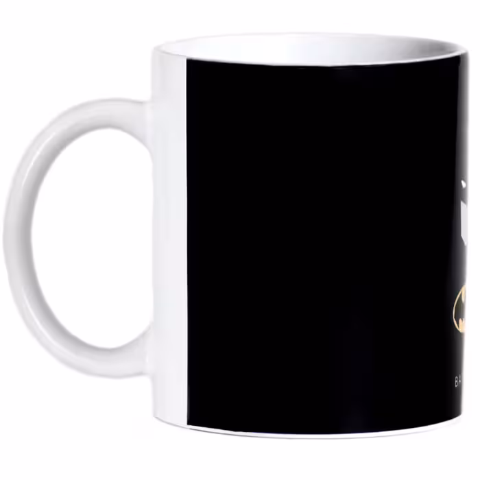 ماگ طرح بتمن