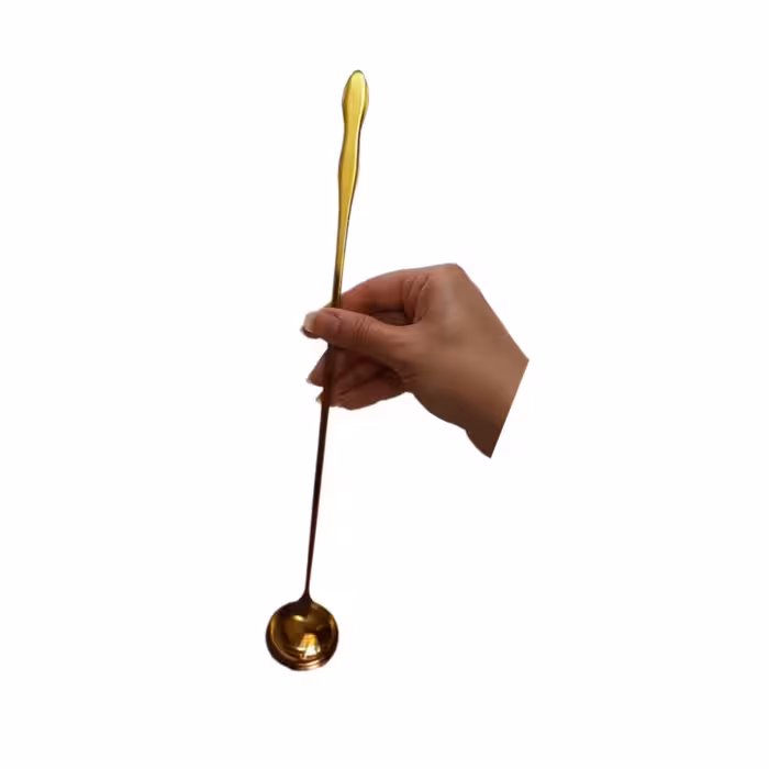 ملاقه مدل tall-mixer