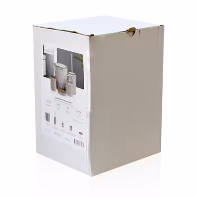 ست سرویس بهداشتی 5 پارچه فری هوم مدل VSP06230