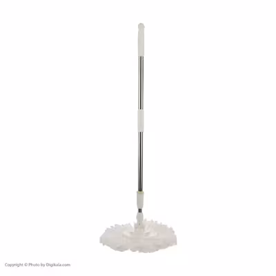 ست سطل و زمین شوی همارا مدل Walkable Mop