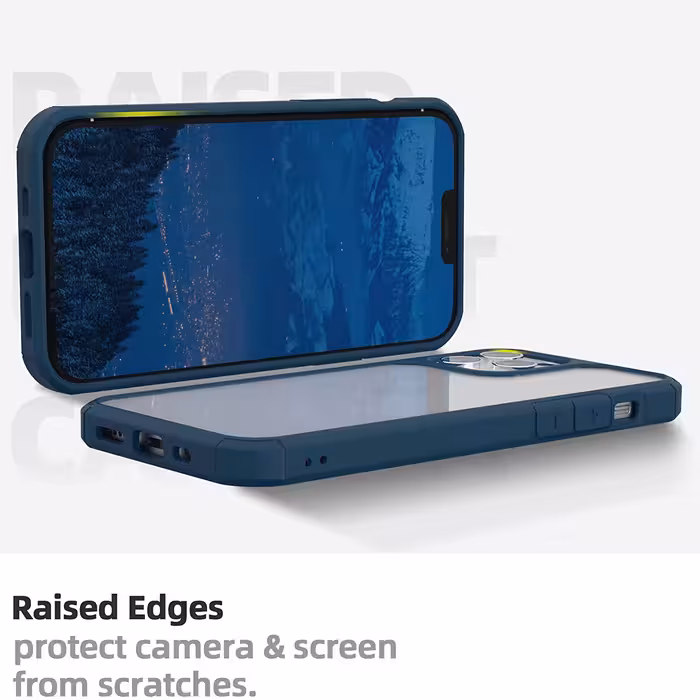 کاور کوالا مدل iPhone 13 P-05 مناسب برای گوشی موبایل اپل iPhone 13 Pro 