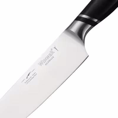 سرویس چاقو 9 پارچه وینر مدل NB-2104-3