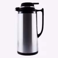 فلاسک مدل رز stainless still گنجایش 1.9 لیتر