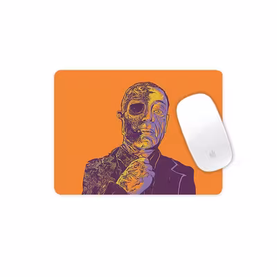 ماوس پد ترمه طراحان ایده مدل گاس فرینگ کد cfp1851