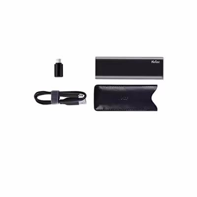 اس اس دی اکسترنال نتاک مدل Z Slim ظرفیت 1 ترابایت