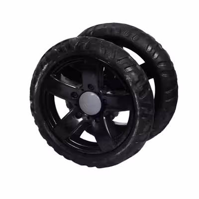 چرخ عقب مدل 130