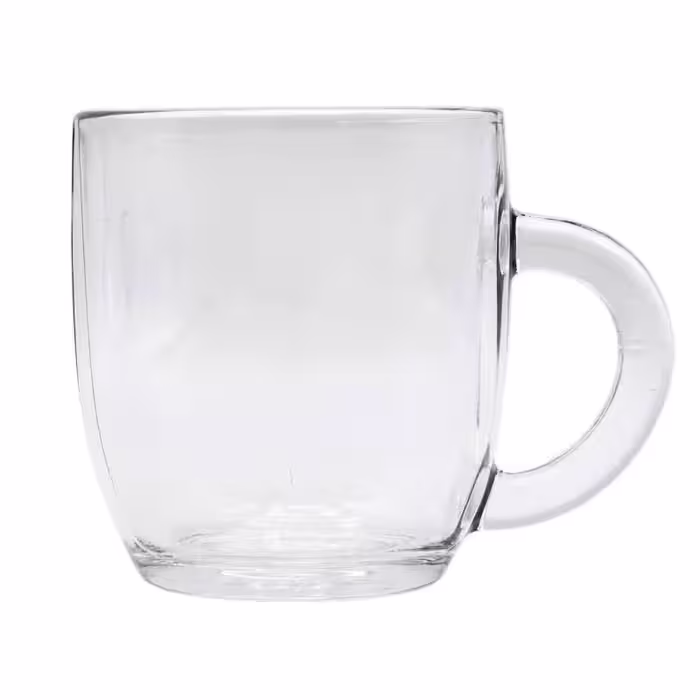 فنجان کاوه مدل ATEN مجموعه 6 عددی