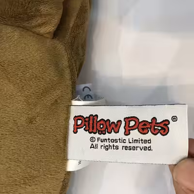 بالش کودک پیلوپتز مدل 7H5