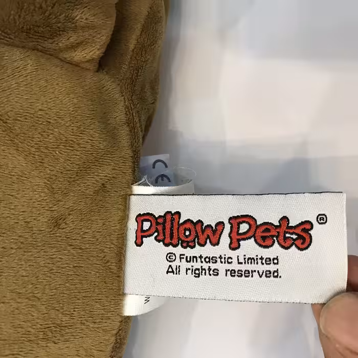 بالش کودک پیلوپتز مدل 7H5