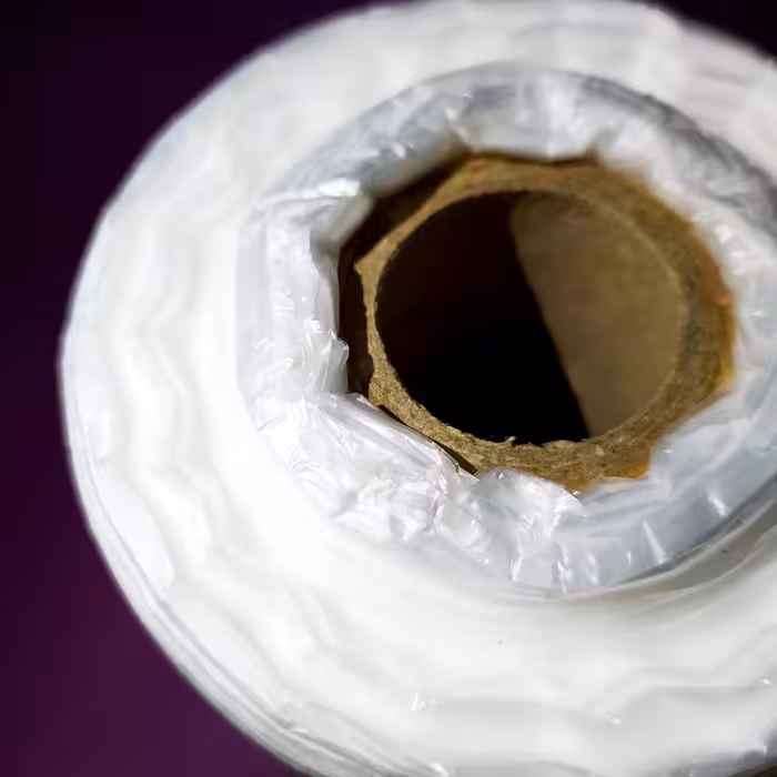 کیسه فریزر سانا مدل اقتصادی بسته 1000 عددی