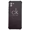 کاور مدل ckk مناسب برای گوشی موبایل سامسونگ Galaxy A03