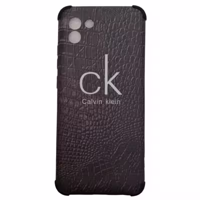 کاور مدل ckk مناسب برای گوشی موبایل سامسونگ Galaxy A03