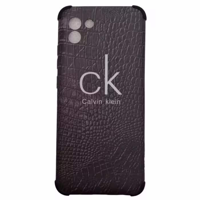 کاور مدل ckk مناسب برای گوشی موبایل سامسونگ Galaxy A03
