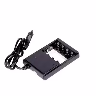 شارژر باتری دیجیتال  سی اف ال مدل AAA