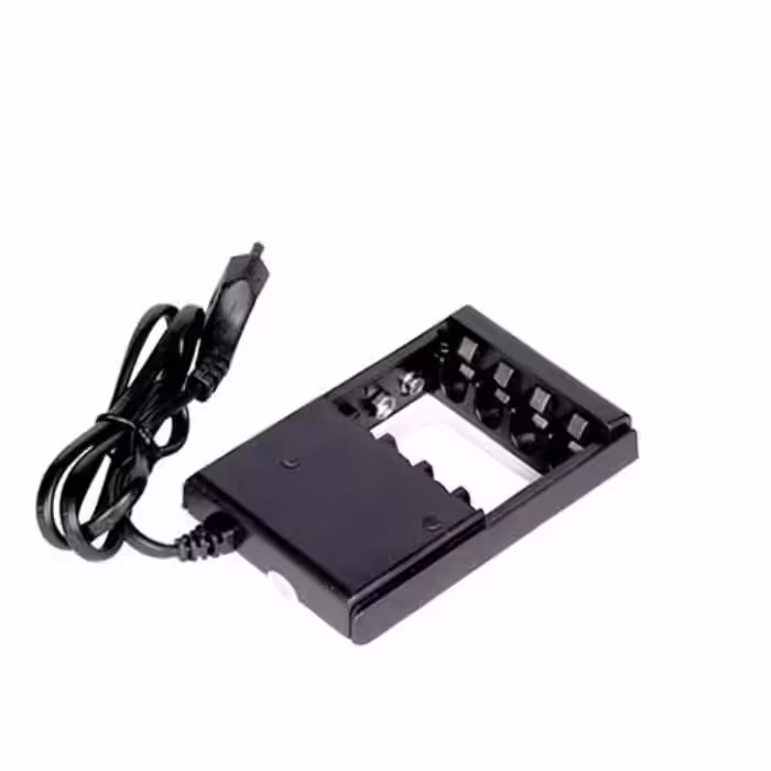 شارژر باتری دیجیتال  سی اف ال مدل AAA