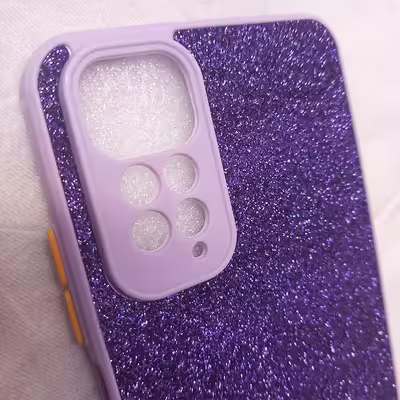 کاور ایکس قاب کد AKL11 مناسب برای گوشی موبایل شیائومی Note 11 4G / Note11 s 4G