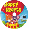 کتاب Happy Hearts Starter اثر Jenny Dooley And Virginia Evans انتشارات آرماندیس