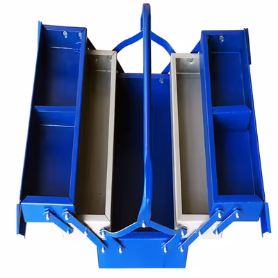 جعبه ابزار اپکس مدل ART - 78154