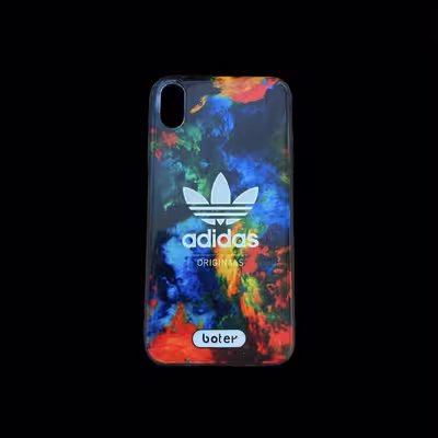 كاور طرح فانتزي كد 12 مناسب براي گوشي موبايل اپل Iphone xs max
