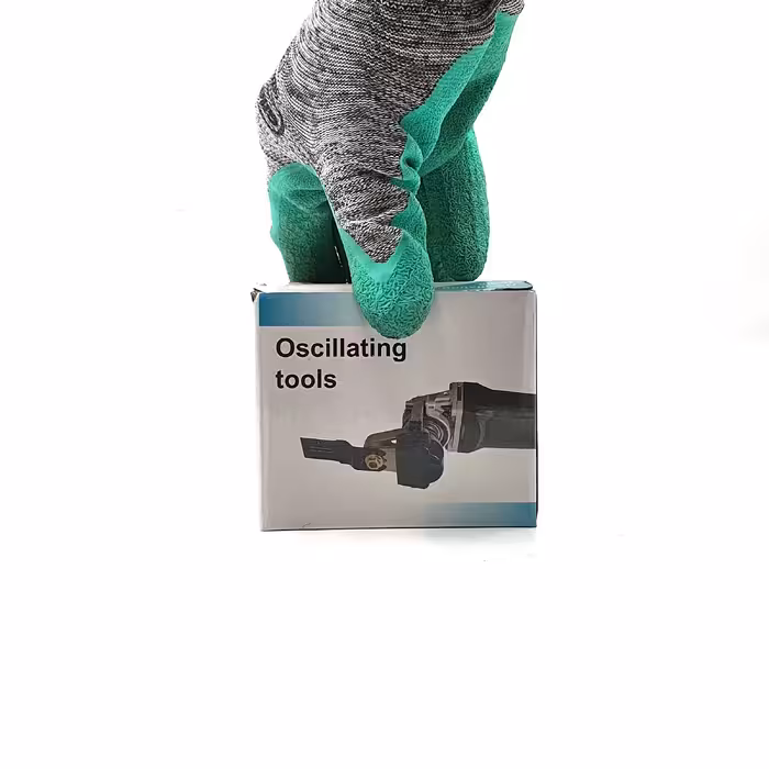 تبدیل دریل به ابزار چندکاره مدل 9800 مجموعه 8 عددی