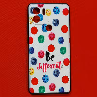 کاور مدل A1s_PA79 مناسب برای گوشی موبایل شیائومی Redmi A1 Plus