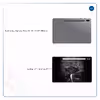 برچسب پوششی ماهوت مدل Game of Thrones مناسب برای تبلت سامسونگ Galaxy Tab S6 2019 SM-T860