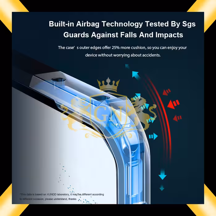 کاور قاب نایس مدل JELLY مناسب برای گوشی موبایل  شیائومی Redmi 9