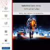 برچسب پوششی ماهوت مدل Battlefield Game Series مناسب برای گوشی موبایل سامسونگ Galaxy A50