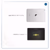 برچسب پوششی ماهوت مدل CHEVROLET-Logo مناسب برای تبلت اپل iPad Air 2013 A1475