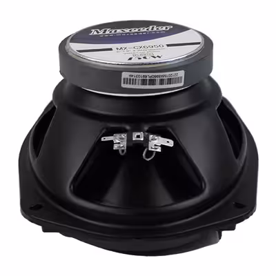 اسپیکر خودرو مکسیدر مدل MX-CX6950 PL6910 بسته دو عددی