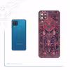 برچسب پوششی ماهوت مدل Rug مناسب برای گوشی موبایل سامسونگ Galaxy A12 Nacho