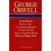 کتاب George Orwell اثر George Orwell انتشارات Octopus/Heinemann