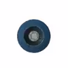 سنباده فلاپ دیسک کنزاکس مدل KFD-7680 بسته 10 عددی