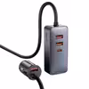 شارژر فندکی  باسئوس مدل CCBX-120U3