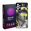 کاور گارد ایکس طرح Art مدل Glass10436 مناسب برای گوشی موبایل سامسونگ Galaxy A72