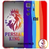 کاور مدل RD-HAFT 22 مناسب برای گوشی موبایل شیائومی Poco X3 GT / Redmi Note 10 Pro 5G