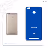 برچسب پوششی ماهوت مدل Samsung مناسب برای گوشی موبایل شیائومی Redmi 3 Pro