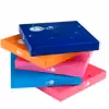 عطر جیبی زنانه دکلت مدل CATRIN حجم 20 میلی لیتر مجموعه 5 عددی