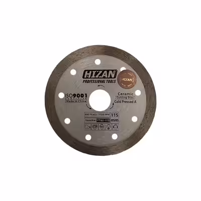 صفحه سنگ سرامیک بر هیزان مدل 115 سوپر فست کد 11500