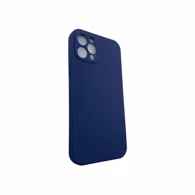 کاور سیلیکونی مدل X11 مناسب برای گوشی موبایل اپل IPhone 13Pro Max