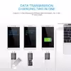 مبدل USB-C به microSD / USB کد OTG-SDC
