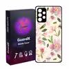 کاور گارد ایکس طرح گل مدل Glass10579 مناسب برای گوشی موبایل سامسونگ Galaxy A52/A52S