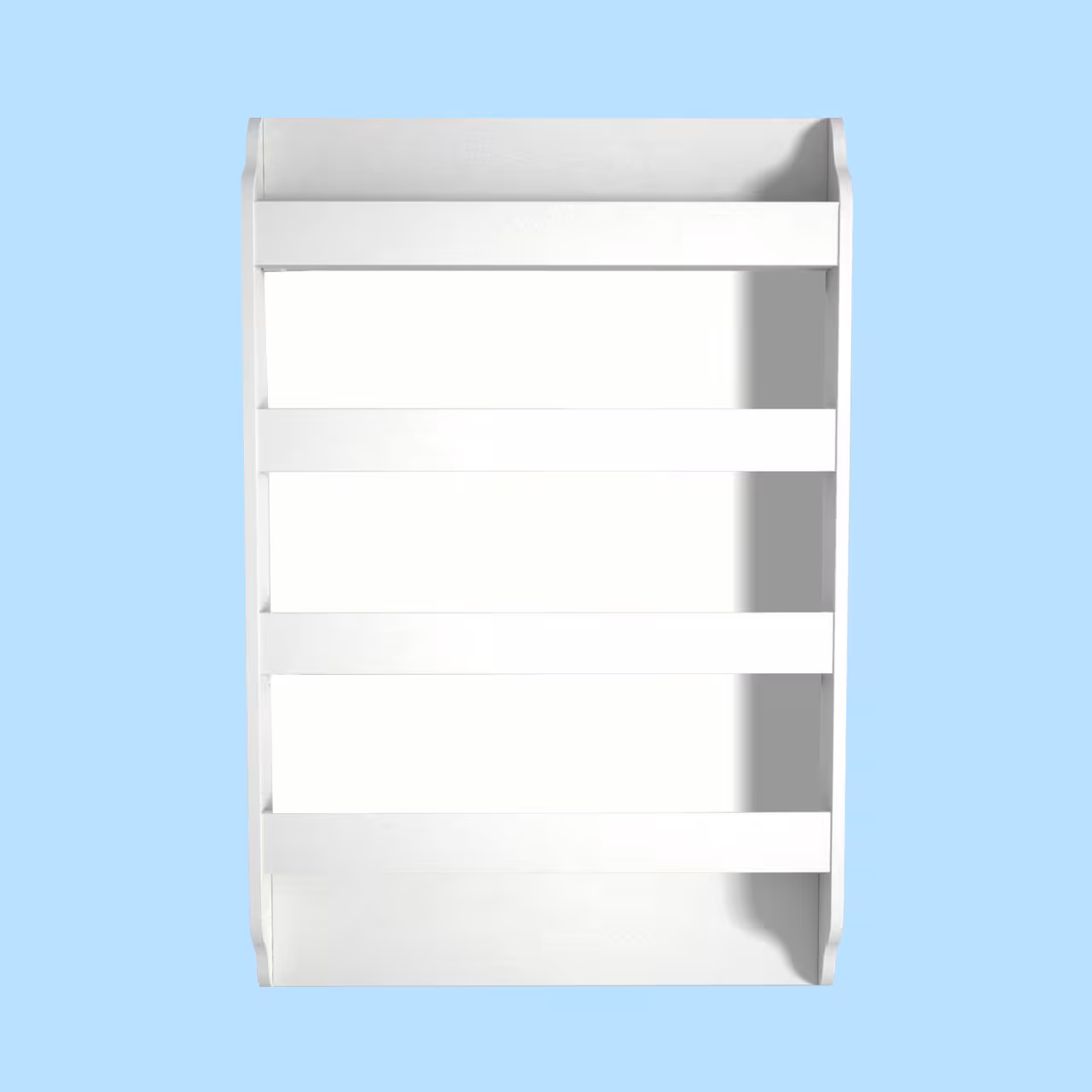 کتابخانه دیواری مدل DLF20M