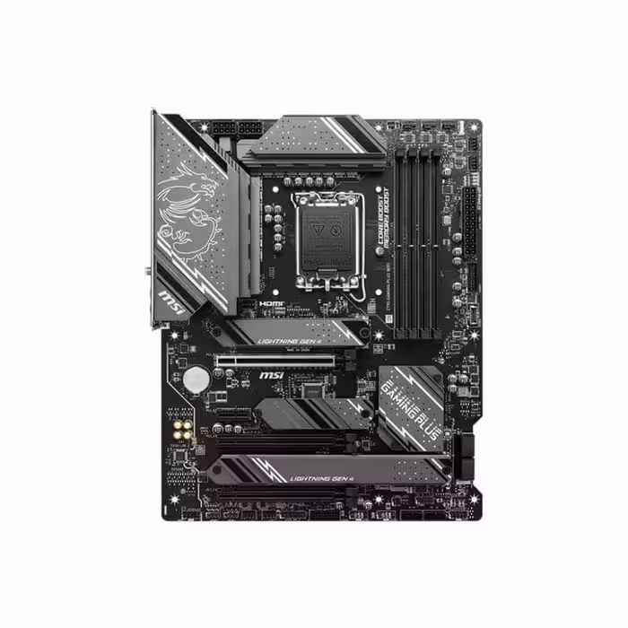 مادربرد ام اس آی مدل MSI Z790 GAMING PLUS WIFI DDR5